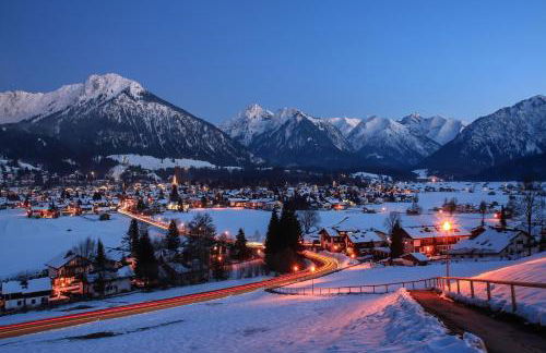 FeWo-Bergromantik mit Sauna, Pool und kostenlosen Sommerbergbahntickets - Photo 20