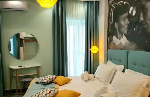 Nostalgia Retro Suites - Foto 20