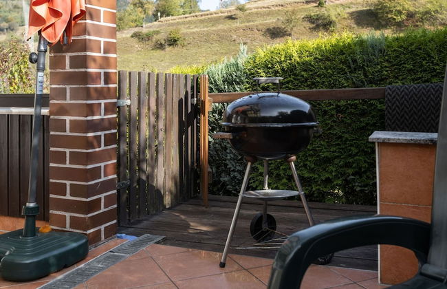 Charming Stay Near Oberhof - Foto 22