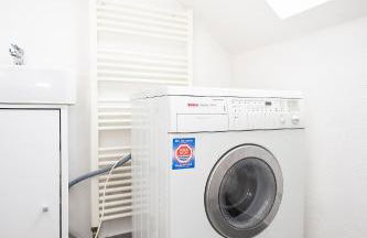 Häusliches Loft Wohnung Apartment im Herzen von Ratingen - Foto 11