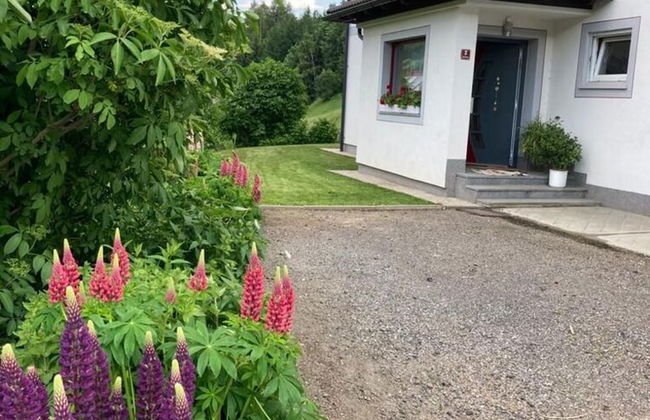 Holiday Home in Katschberg ski Area in Carinthia - Foto 19