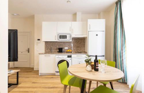 Apartamentos Blume Conde Aranda - Foto 66