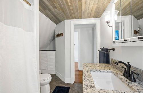 Downtown Plymouth Gem - Foto 23