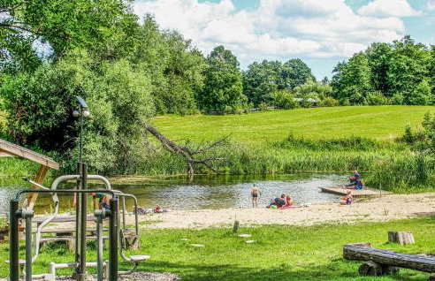 Lovely Home In Ruciane-Nida With Sauna - Foto 18