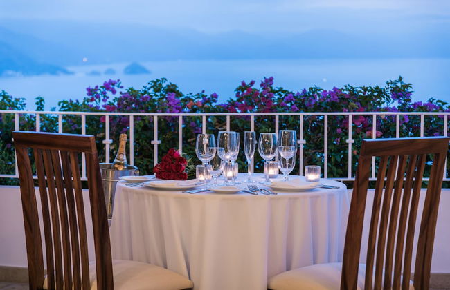 Grand Miramar All Luxury Suites & Residences - Foto 63