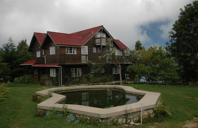 Ranch Le Montcel - Photo 22