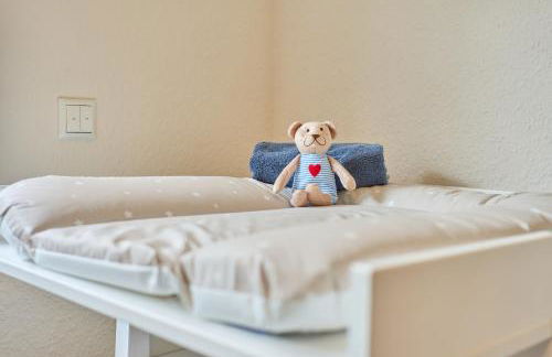 Kanalkajüte Wilhelm - Photo 39