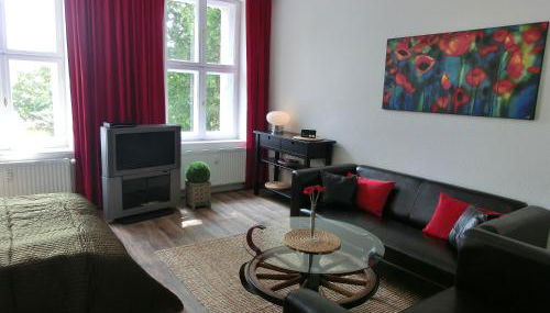 Apartment KiezFlair - Foto 2