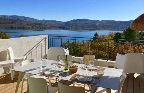 Villa Fautea Verdon - Foto 1