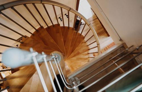 Mülheim, Schönes Apartment, E-Werk, Palladium, Carlswerk, Messe, Lanxess-Arena - Foto 4