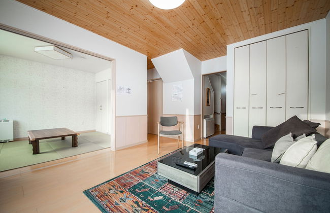 The Sanfurano - Foto 52