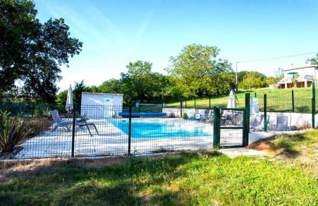 Gîtes de Pouzelande - Foto 29