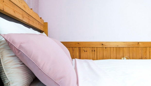 Windmill and light house pension - Foto 5, Habitación