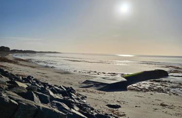 Appartement Cosy 600m de la plage - Foto 29