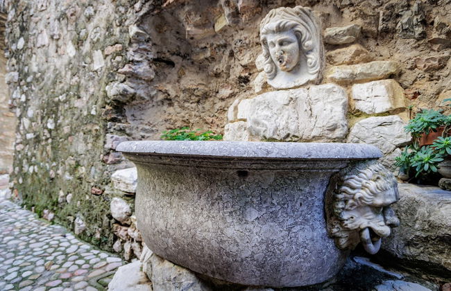 Apartment in Firenzuola Near Lake Arezzo - Foto 25