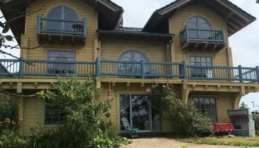 Seeblockhaus - Foto 2