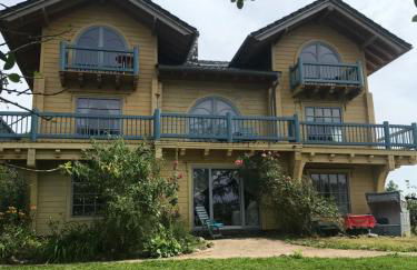 Seeblockhaus - Foto 2