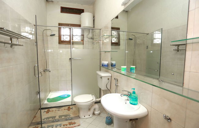 Remarkable 2-bed Cottage Along Gayaza Road - Foto 7