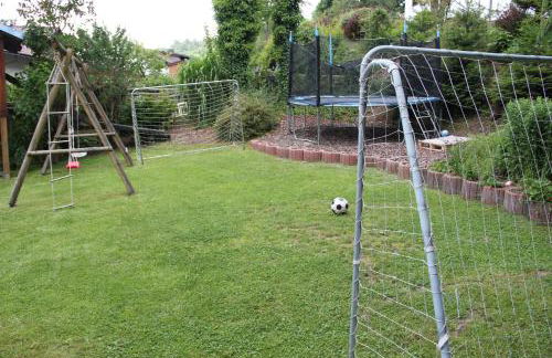 Villa Relax - Ferienwohnungen & Hallenbad & Relaxgarten - Foto 68