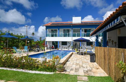 Chalés Casuarinas - Foto 20