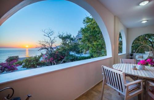 Platani Seaside Villa - Foto 8