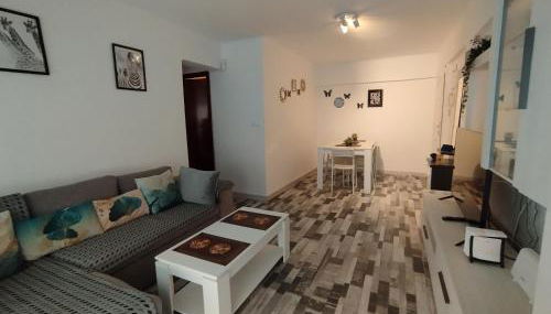 Apartamento Alhóndiga El Palo - Photo 3