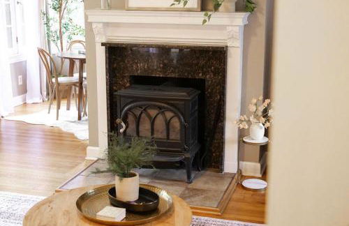 The Knocking Bird- Mins to CLE Clinic - Foto 54