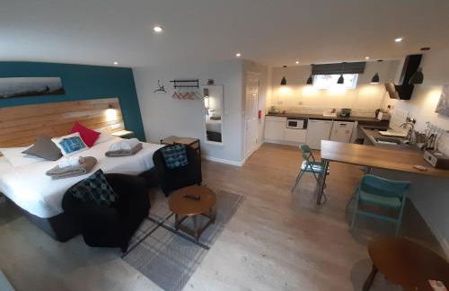 Cotswold Aparthotel - Foto 45