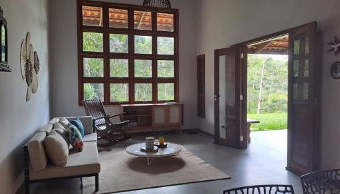 Paraíso no coração de Guaramiranga - Foto 5