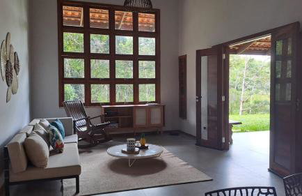 Paraíso no coração de Guaramiranga - Foto 5