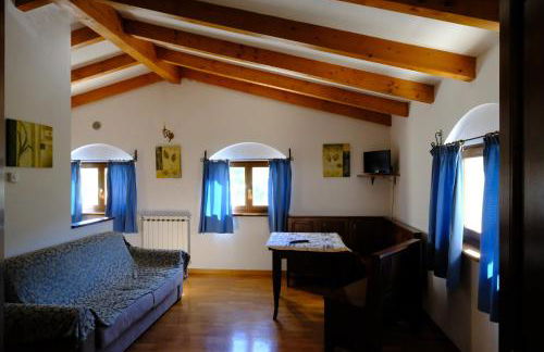 Casa Vacanze Campo d'Arco - Foto 5