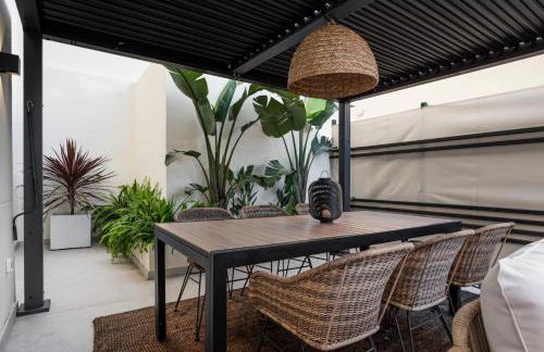 Stylish 2BR in Estepona, Walk to Beach & Old Town - Photo 6