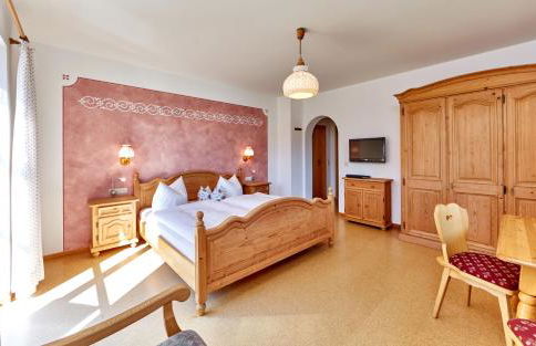 Gästehaus-Bauernhof Buchwieser - Foto 12