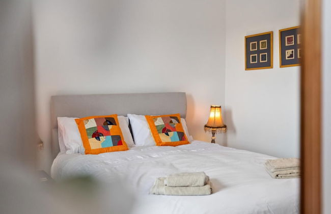 Penalun House - Beautiful Sea Views - Foto 21