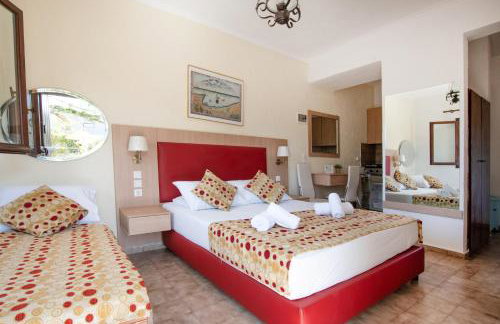 Villa Medusa - Foto 76