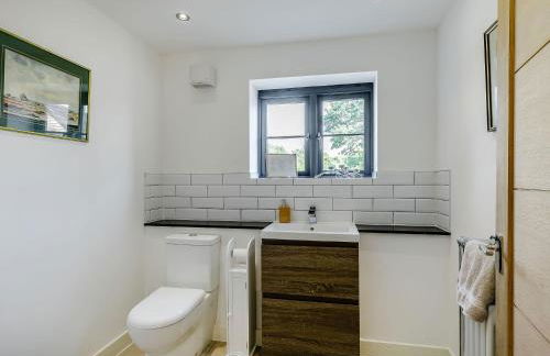 Howell Hall Barn - Foto 12