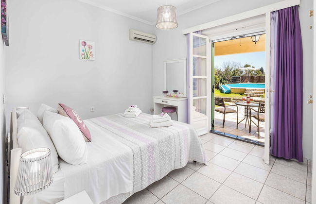 Villa Secret Paradise - Foto 12