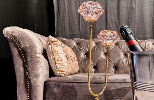 Villa avec jacuzzi privatif - Foto 12