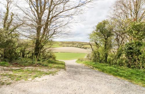 The Old Dairy - Photo 19