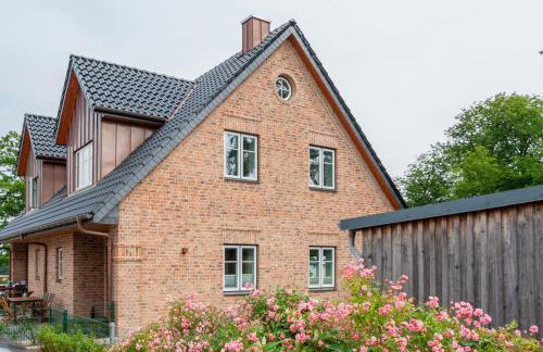 Ferienbauernhof Liesenberg Meerblickhaus Wellenreiter - Foto 2