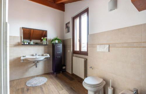 MALPENSA-RHO FIERA-MILANO Suite elegante - Foto 22