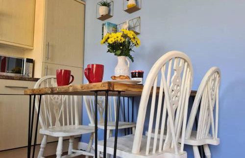 Driftwood Cottage - Foto 8