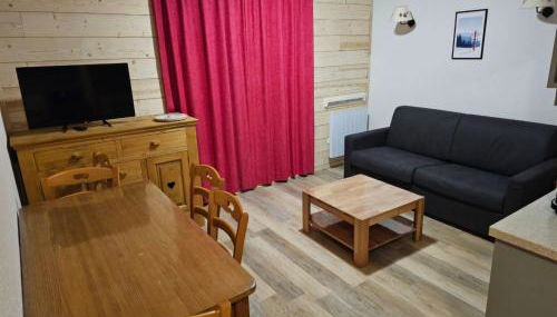 Bel appartement 4 à 6 personnes à 1800 - Foto 4