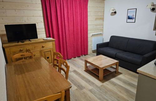 Bel appartement 4 à 6 personnes à 1800 - Foto 4