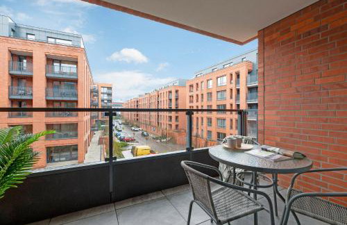 Scala Suites with Parking by Lion Apartments - Foto 42