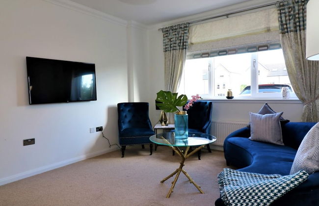 Macneish House - East Kilbride - Foto 34