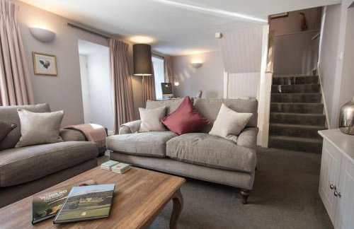 Duck Cottage, Milldale, Nr Dovedale, Peak District - Foto 12