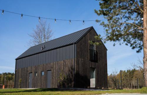 Domki Czarny Bocian - Foto 25