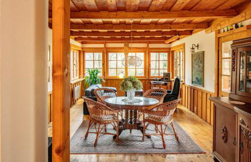 Dom w Jaśminach - Foto 7