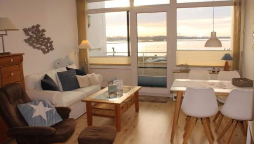 Ferienwohnung Meeresblick "Fehmarn" - Foto 2